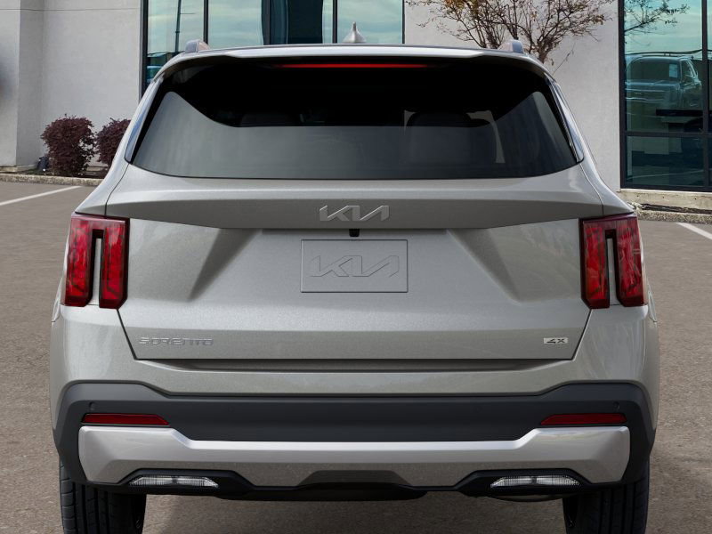 New 2026 Kia Sorento S image 13