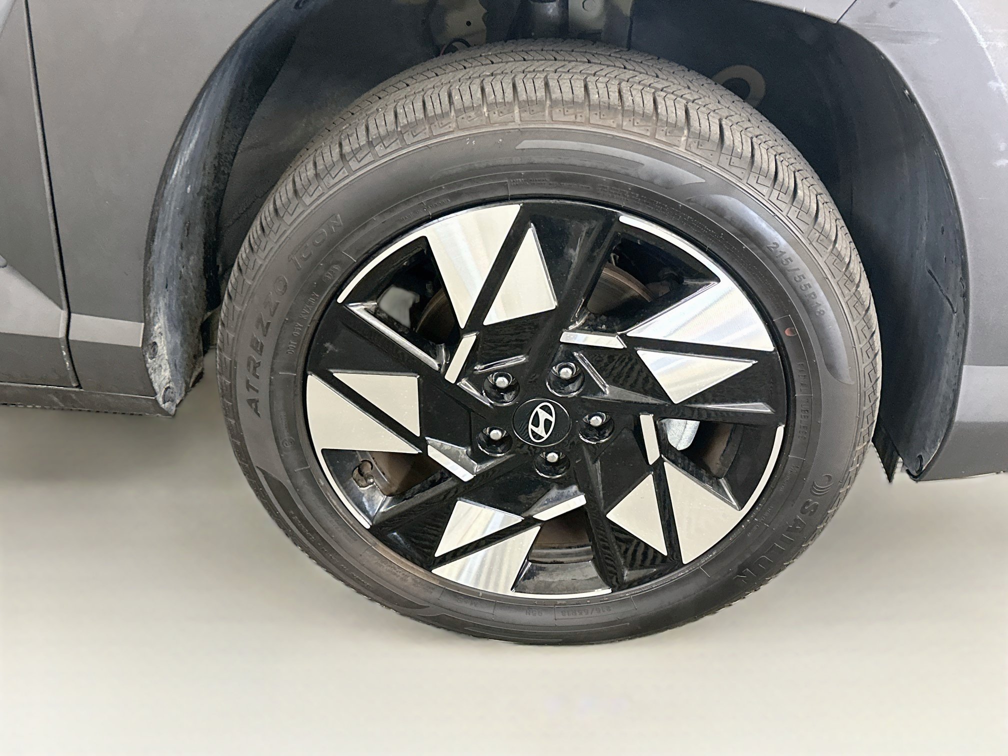 Used 2025 Hyundai Kona SEL AWD/4WD image 11