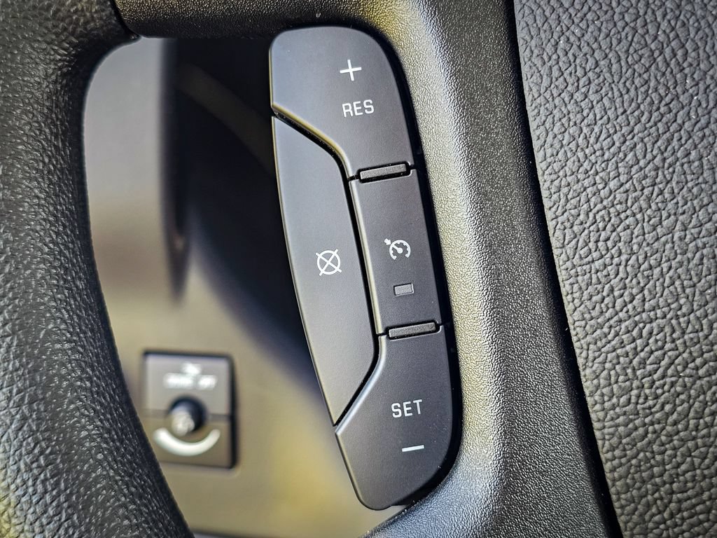New 2026 GMC Savana 3500 w/ Power Convenience Package RWD image 17