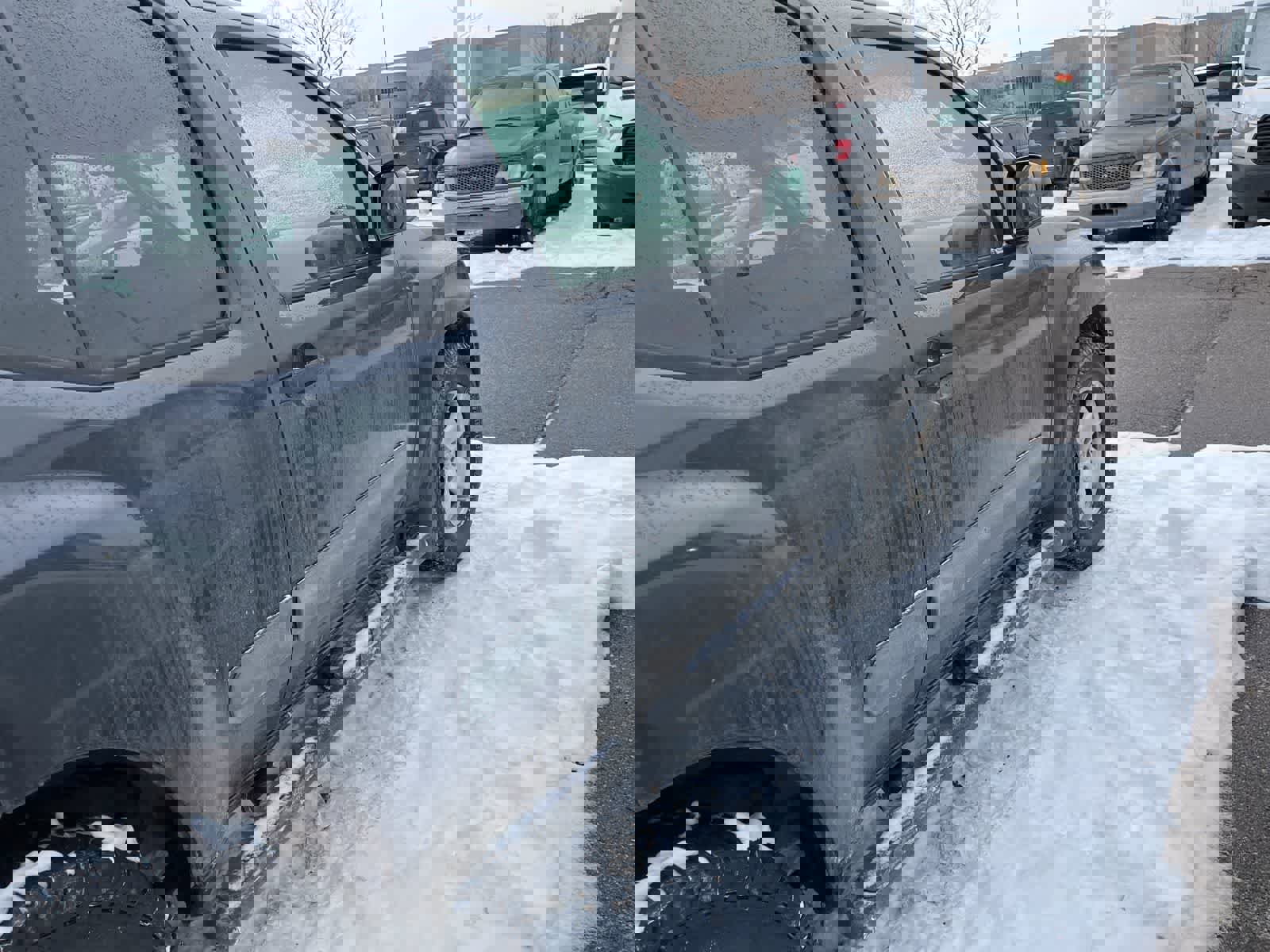 Used 2006 Nissan Xterra SE w/ (K92) Protection Pkg image 16