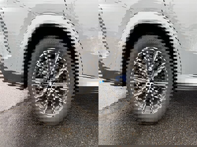 Used 2026 BMW X6 M60i image 33