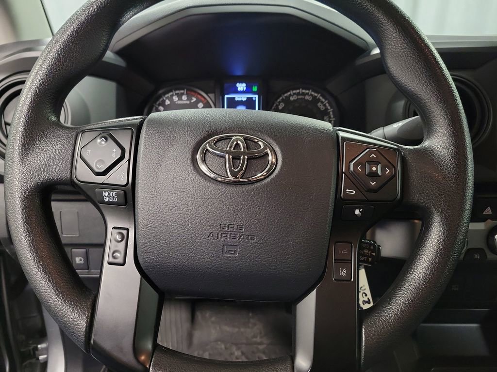 Used 2023 Toyota Tacoma SR image 18