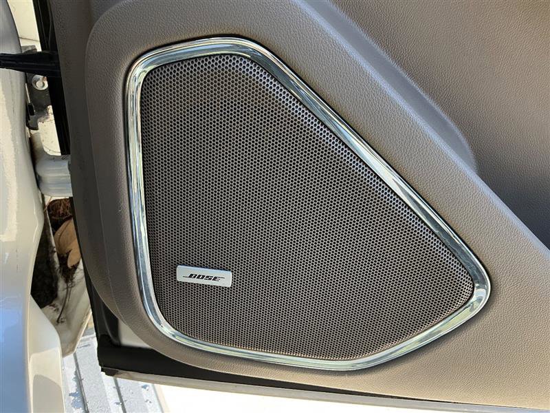 Used 2015 Chevrolet Tahoe LTZ image 38
