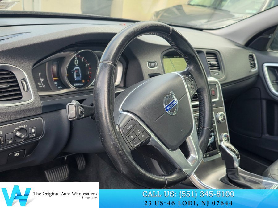 Used 2016 Volvo S60 T5 Premier AWD/4WD image 11