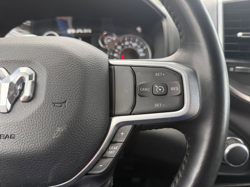 Certified 2024 RAM 2500 Big Horn image 24