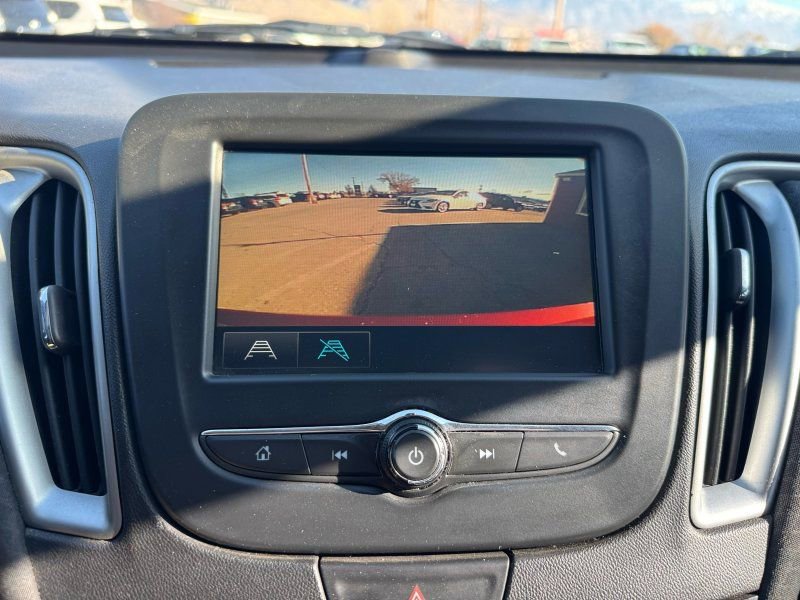 Used 2016 Chevrolet Malibu LS image 25