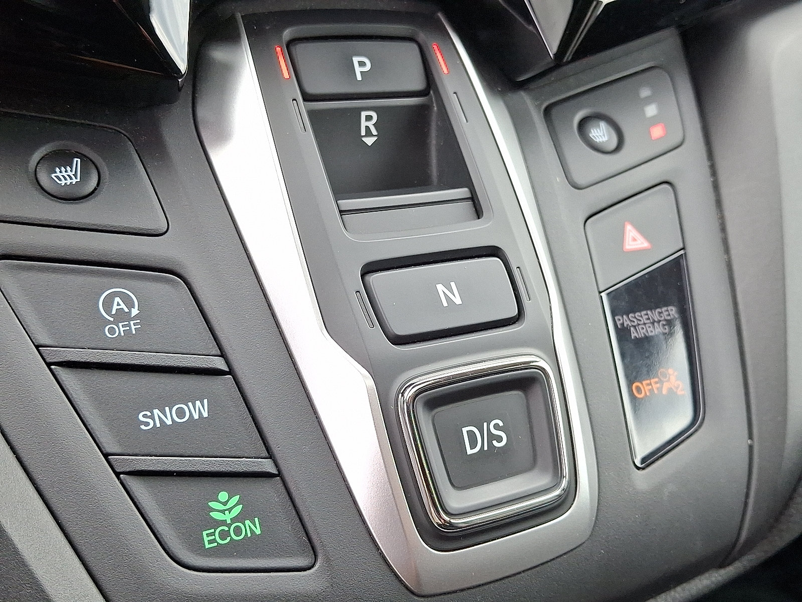 Used 2026 Honda Odyssey EX-L image 15