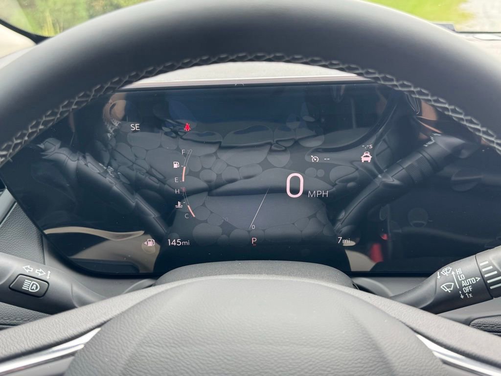 New 2026 Buick Encore GX Avenir w/ Avenir Convenience Package image 24