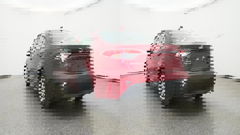 New 2026 Toyota Corolla LE image 22