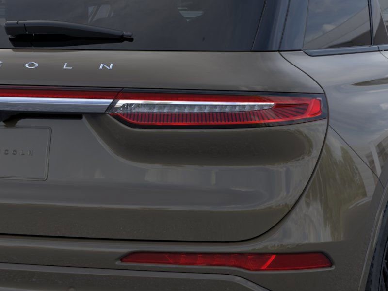 New 2026 Lincoln Corsair Grand Touring image 21