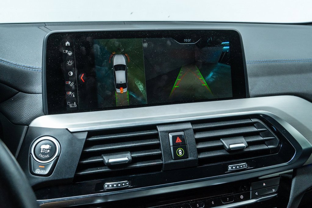 Used 2019 BMW X4 M40i image 17