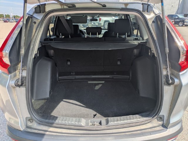 Used 2019 Honda CR-V EX image 32