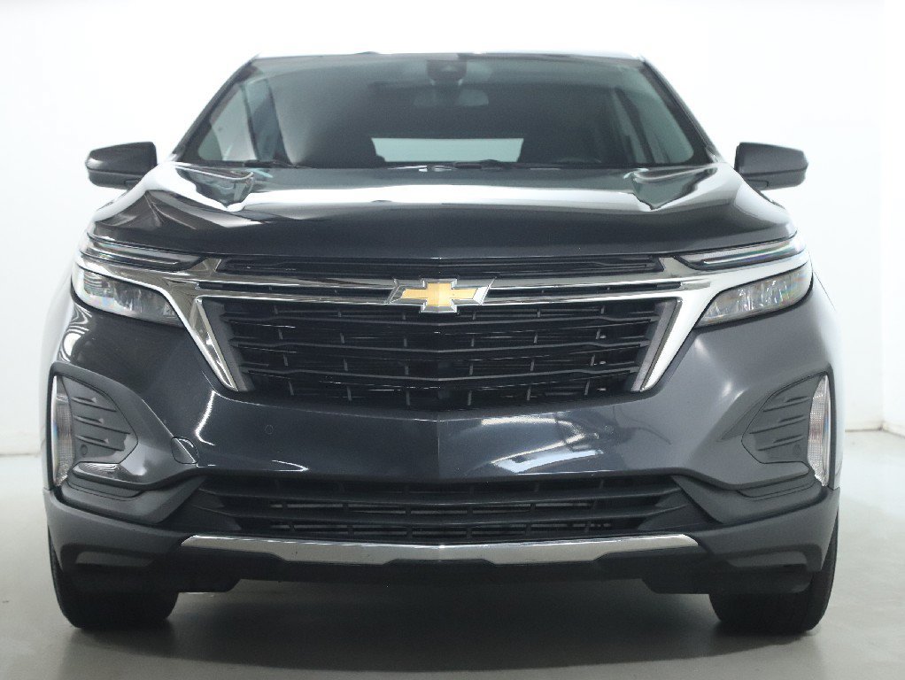 Used 2023 Chevrolet Equinox LT AWD/4WD image 6