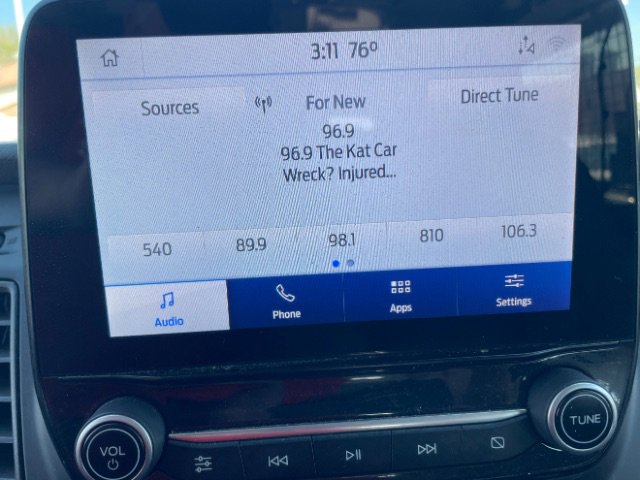 Used 2020 Ford Transit 250 Low Roof AWD image 12