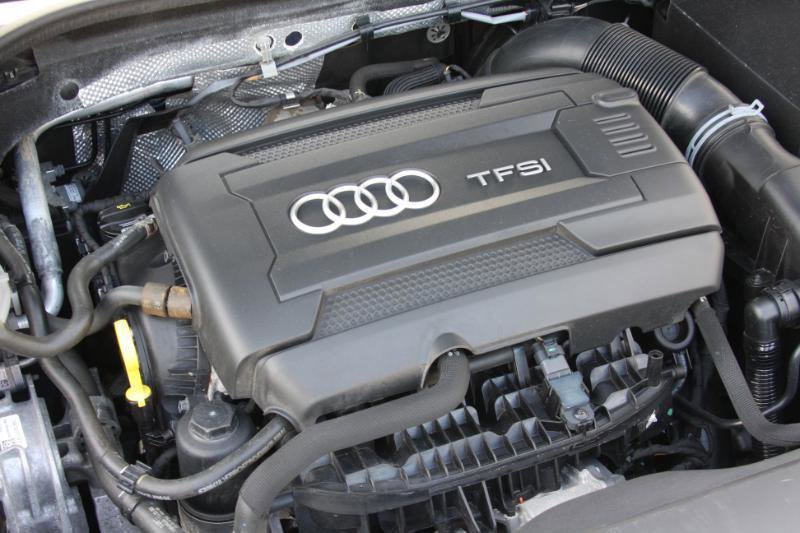 Used 2015 Audi A3 2.0T Premium Plus w/ Premium Plus Package image 29