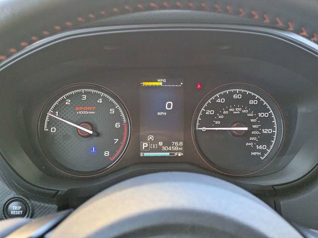 Used 2023 Subaru Forester Sport image 34