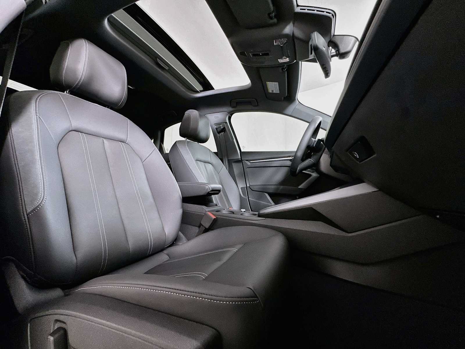 New 2026 Audi A3 2.0T Premium AWD/4WD image 27