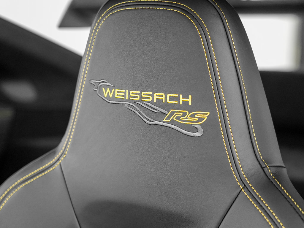 Used 2025 Porsche 911 GT3 RS RWD image 20