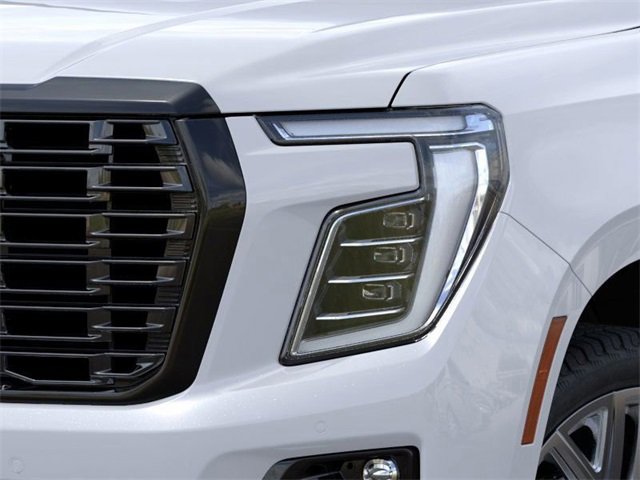 New 2026 GMC Yukon Denali Ultimate image 10