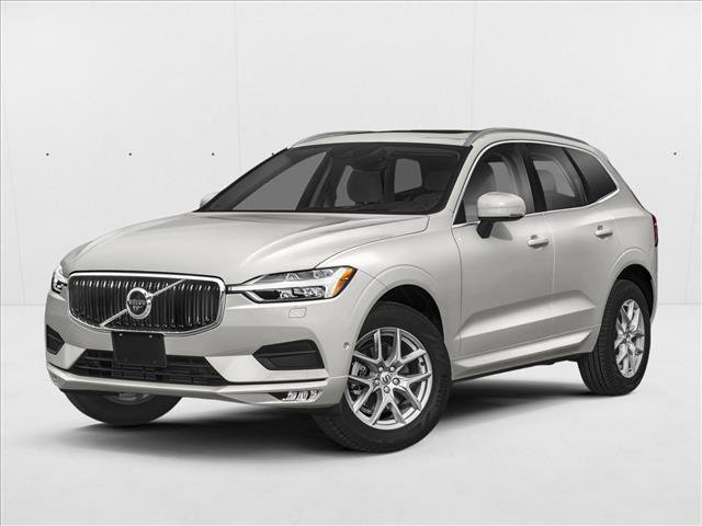 Used 2020 Volvo XC60 T5 Momentum AWD/4WD video 1