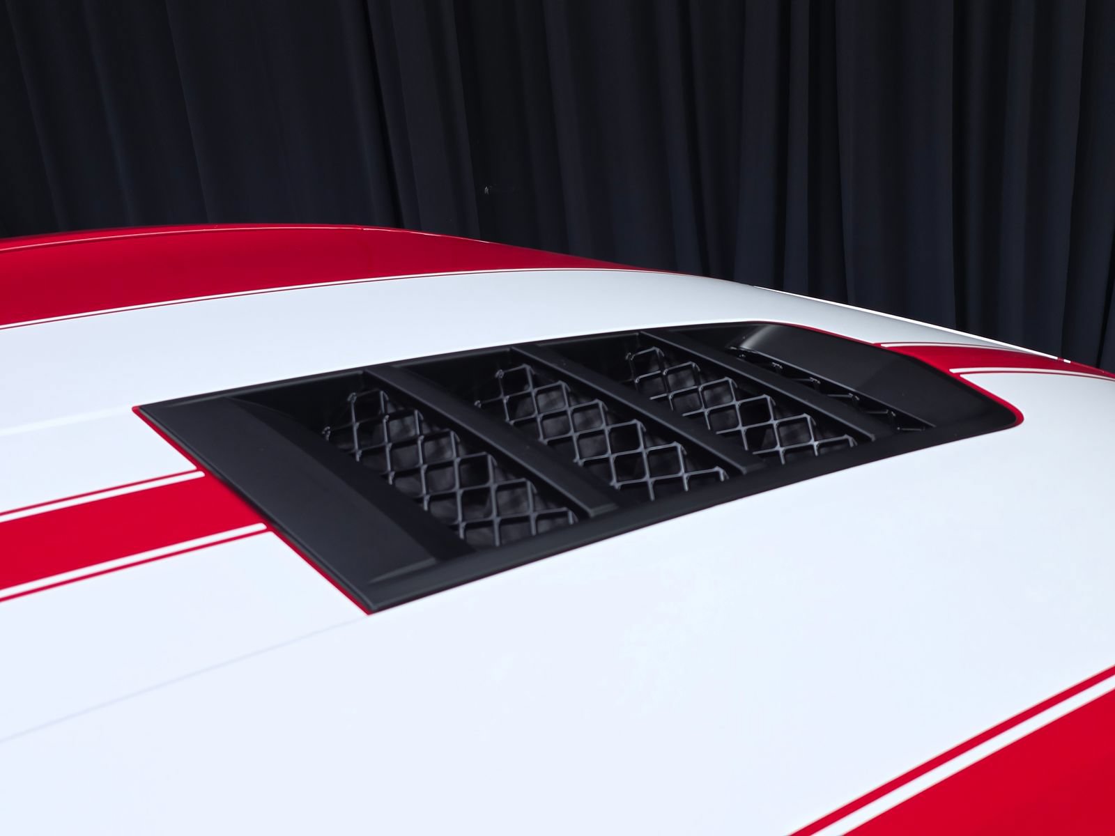 Used 2014 Chevrolet Camaro SS w/ RS Package RWD image 46