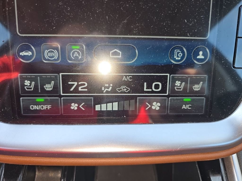 Used 2023 Subaru Outback Touring image 22