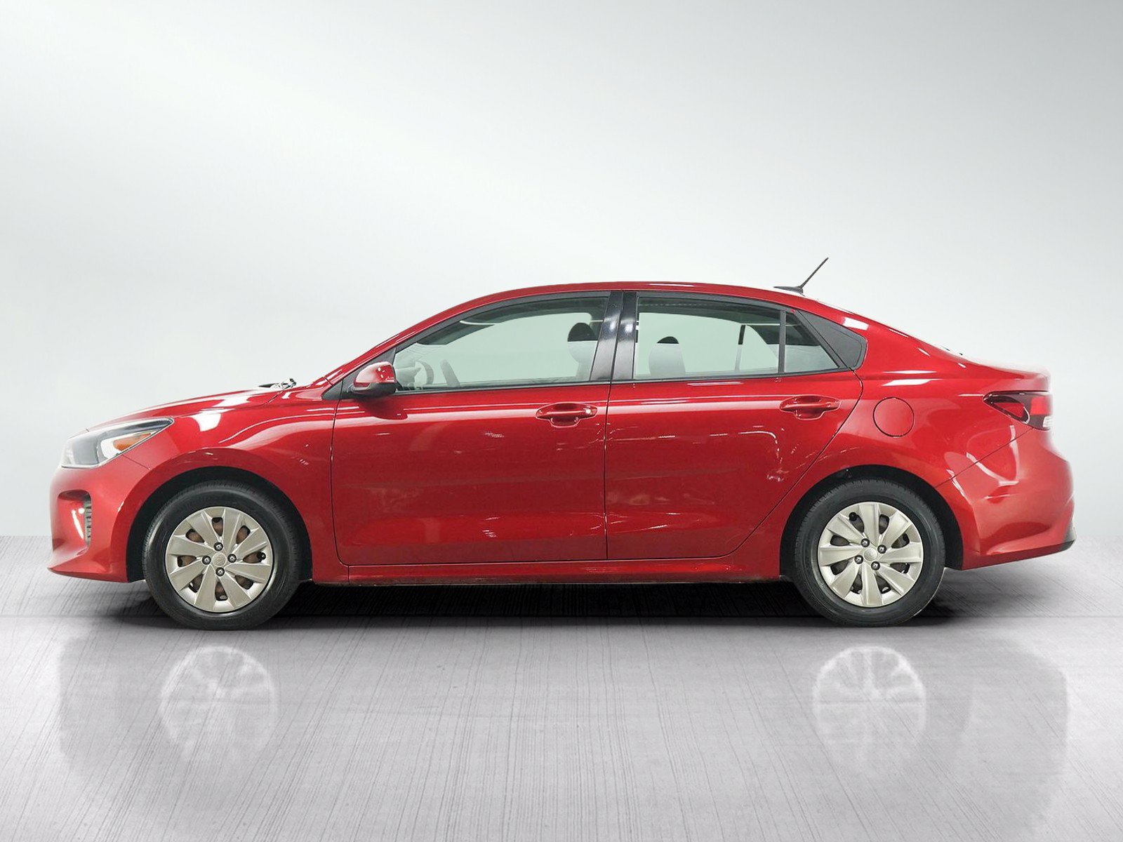 Used 2018 Kia Rio S FWD image 2