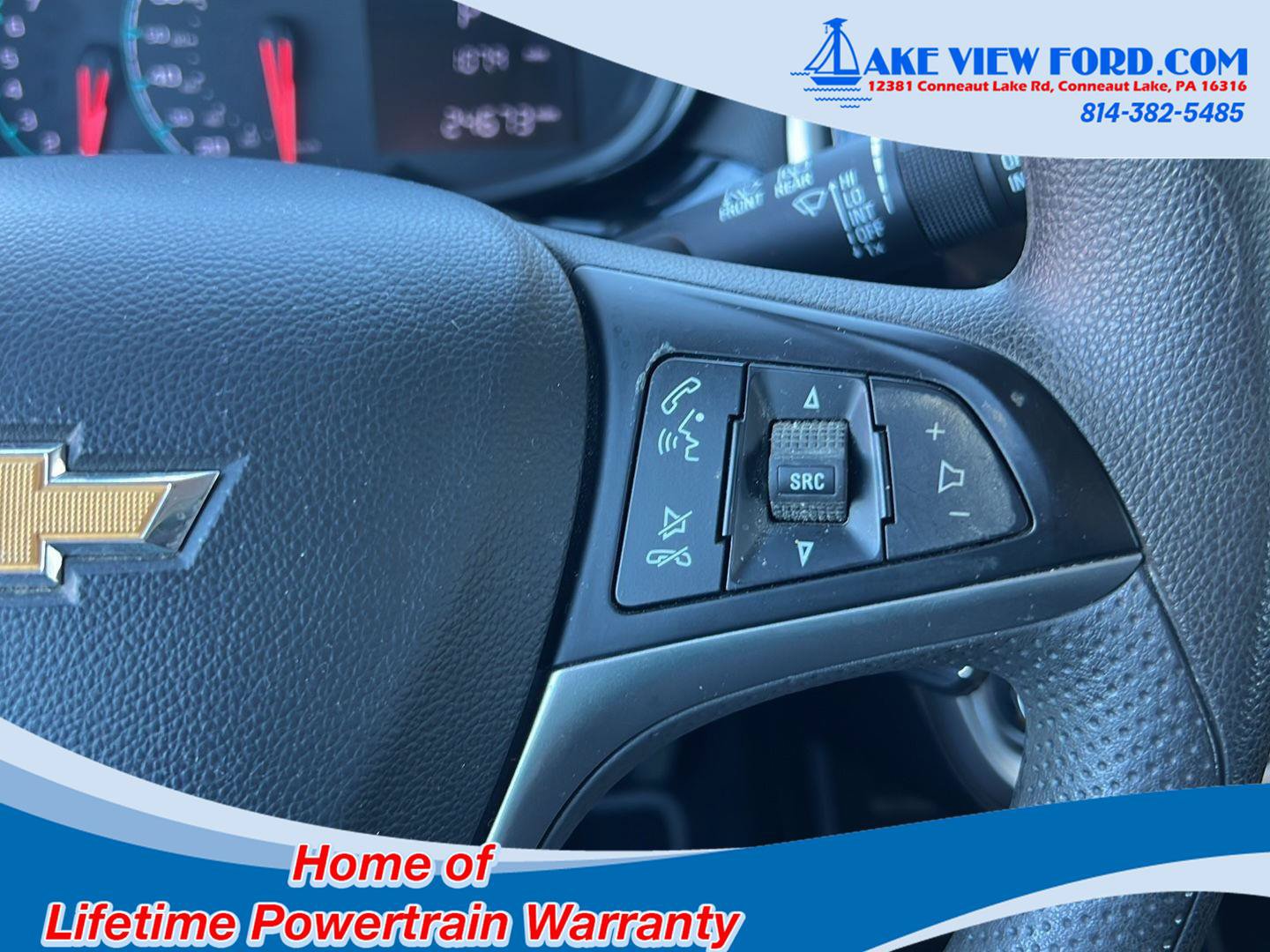 Used 2018 Chevrolet Spark LT FWD image 21