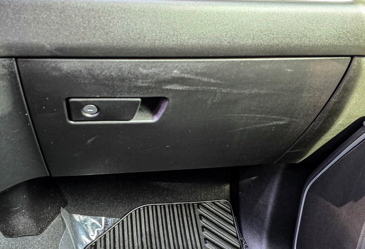 Used 2025 Chevrolet Silverado 2500 LT w/ Trail Boss Package image 20