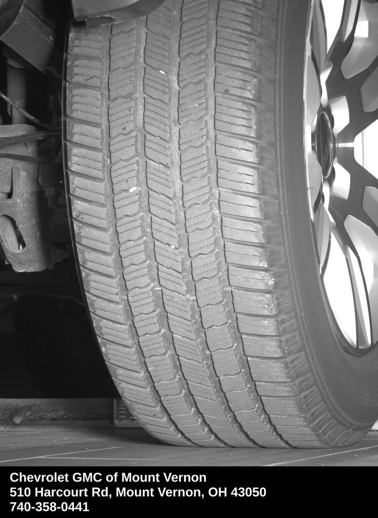 Used 2019 GMC Sierra 1500 SLE w/ SLE Value Package AWD/4WD image 20