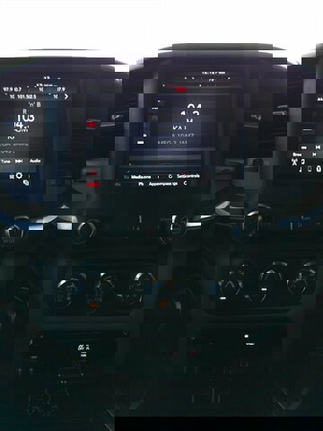 Used 2021 RAM 1500 Big Horn image 41