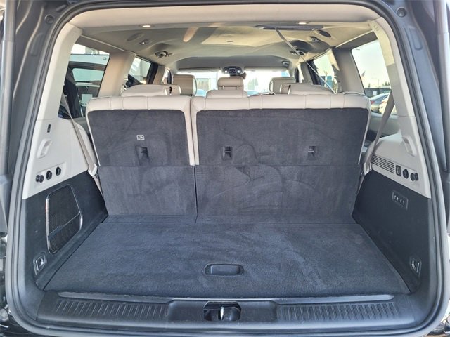 Used 2022 Jeep Wagoneer Series III image 19