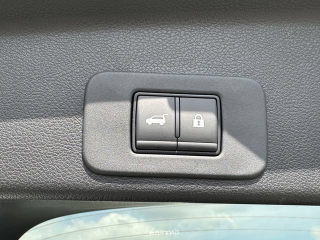 New 2026 Nissan Murano Platinum w/ Cargo Package AWD/4WD image 15