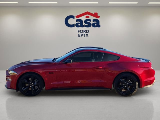 Used 2023 Ford Mustang GT Premium w/ Equipment Group 401A image 5