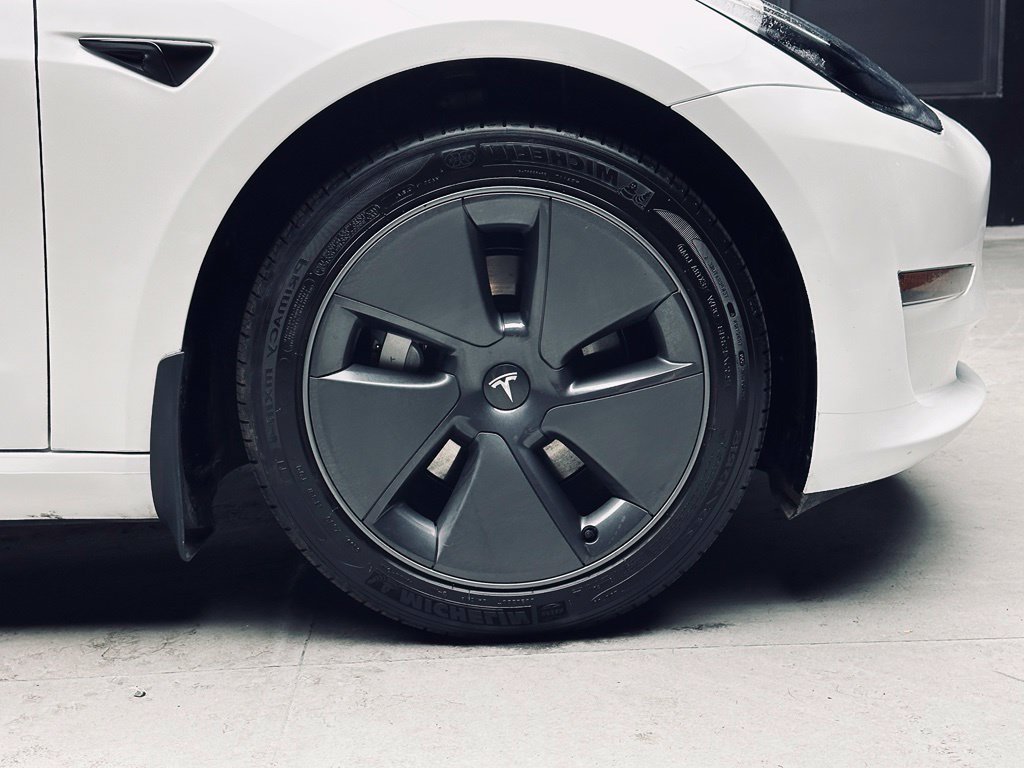 Used 2023 Tesla Model 3 Standard Range RWD image 34