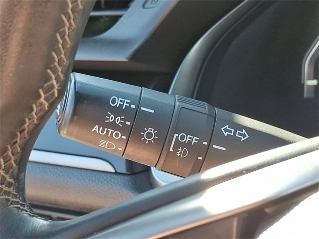 Used 2020 Honda Civic EX image 24