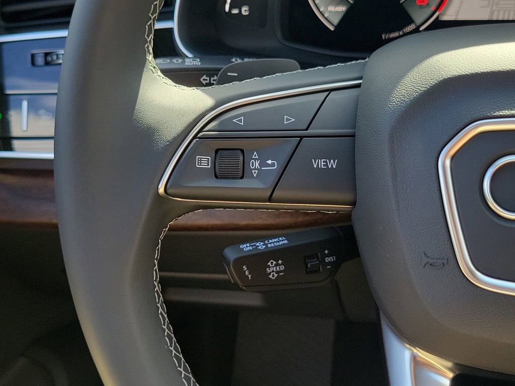New 2026 Audi Q7 Premium Plus AWD/4WD image 9