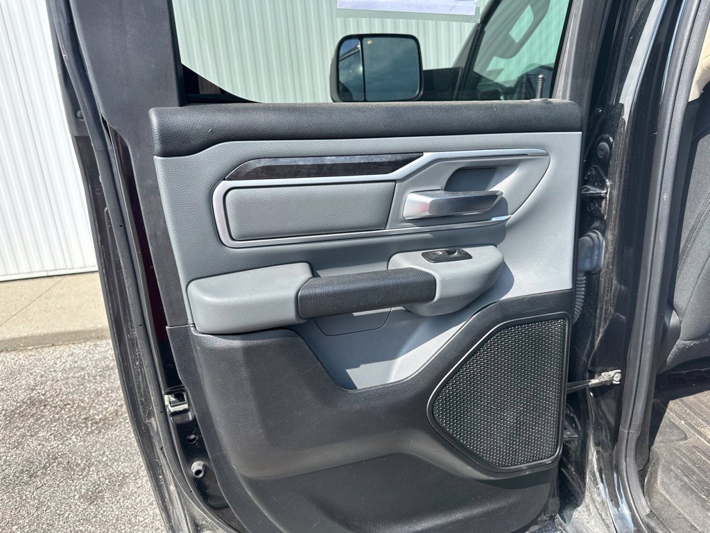 Used 2020 RAM 1500 Big Horn AWD/4WD image 15