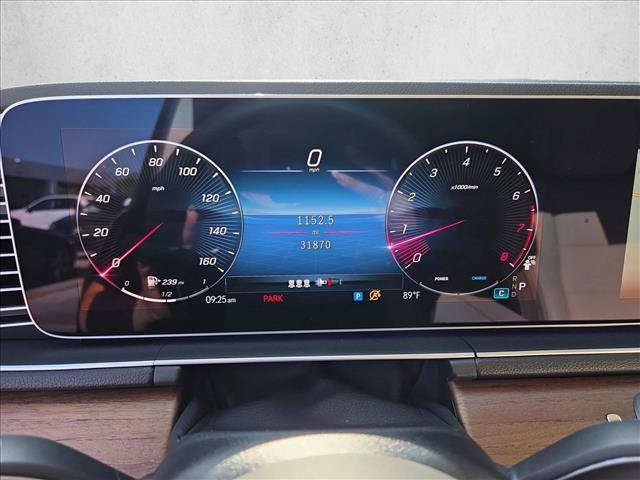 Used 2024 Mercedes-Benz GLE 350 4MATIC image 14