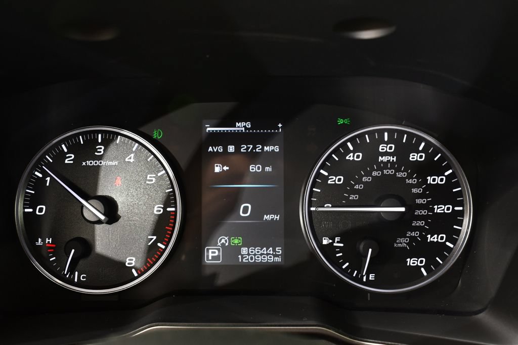 Used 2021 Subaru Outback Limited AWD/4WD image 26