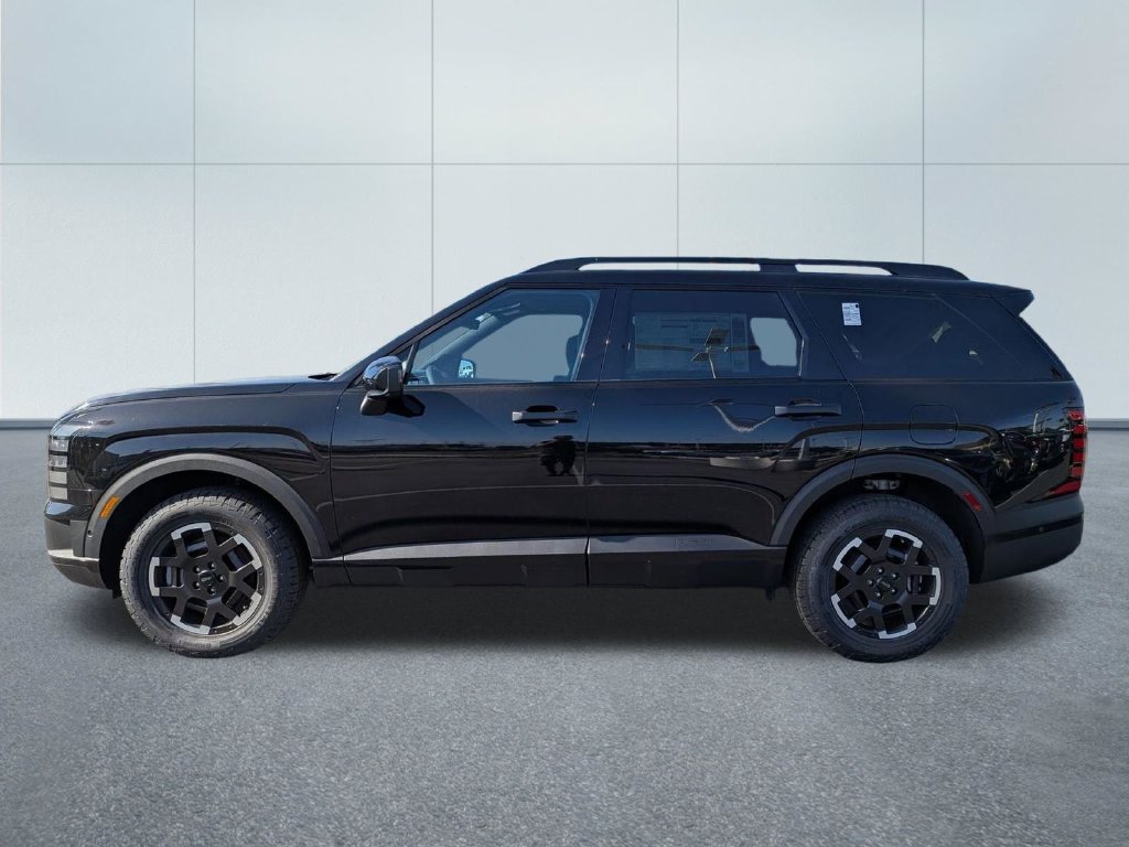 New 2026 Hyundai Palisade XRT Pro AWD/4WD image 3