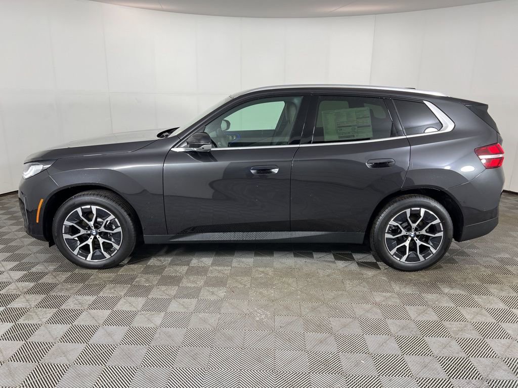 New 2026 BMW X3 xDrive30 w/ Premium Package image 4