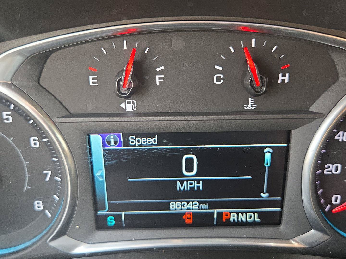 Used 2018 Chevrolet Equinox Premier FWD image 29