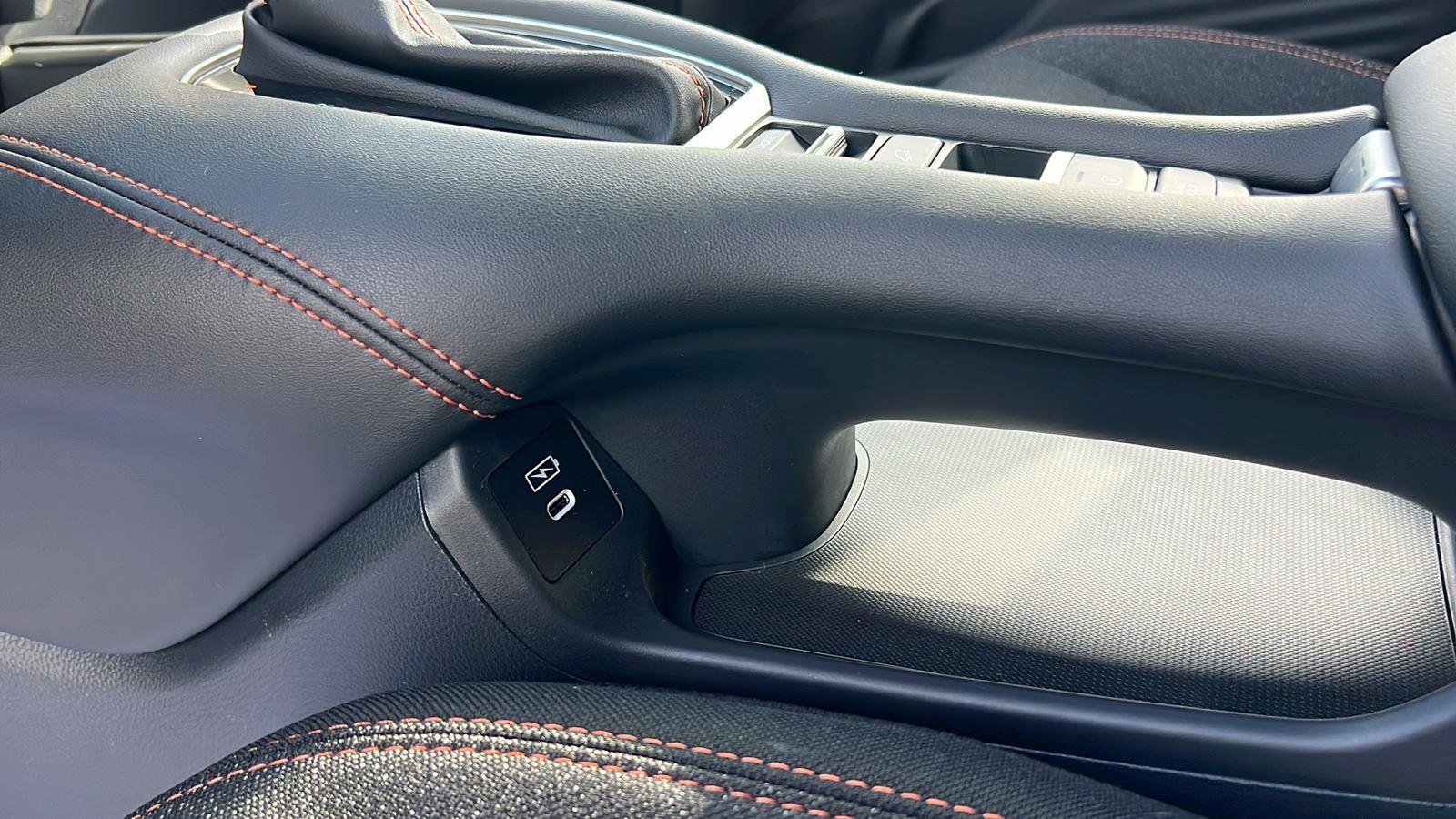 New 2026 Honda HR-V Sport image 23