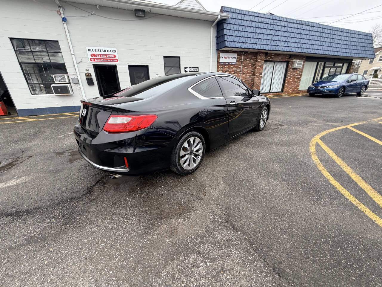 Used 2013 Honda Accord LX-S image 10