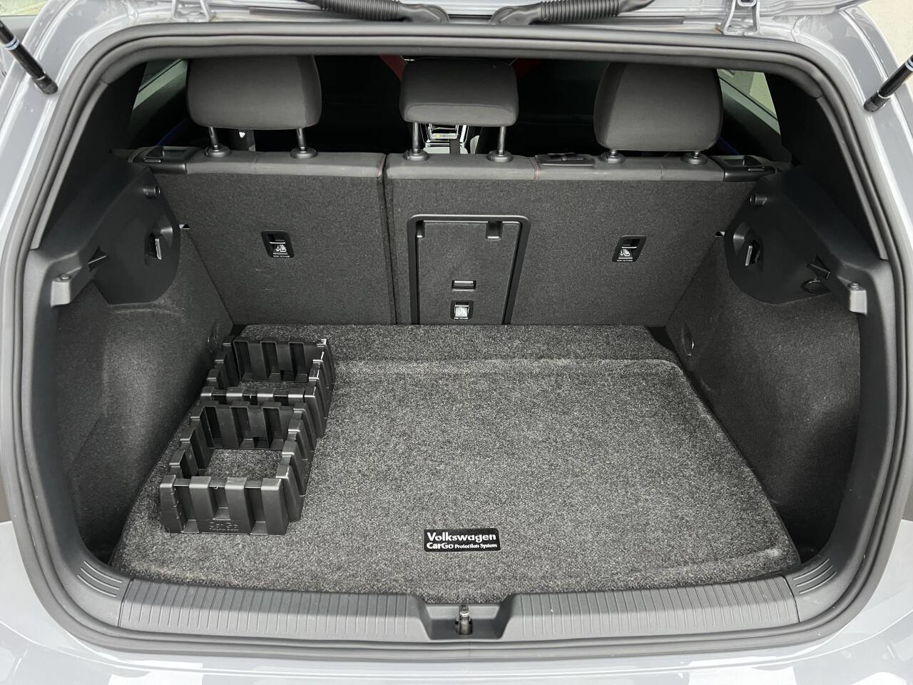 Used 2023 Volkswagen GTI SE image 36