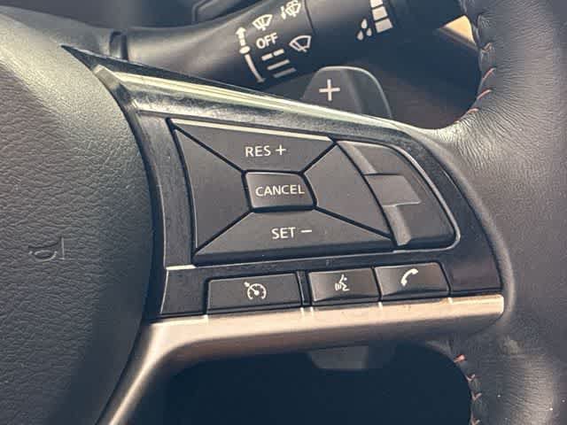 Used 2019 Nissan Altima 2.5 SR FWD image 25