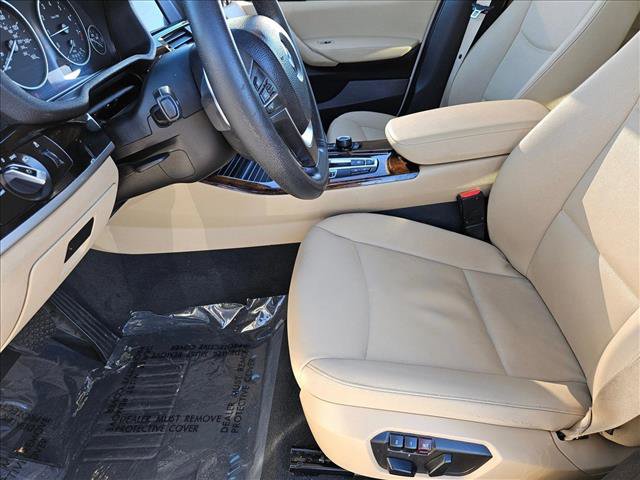 Used 2017 BMW X4 xDrive28i image 15