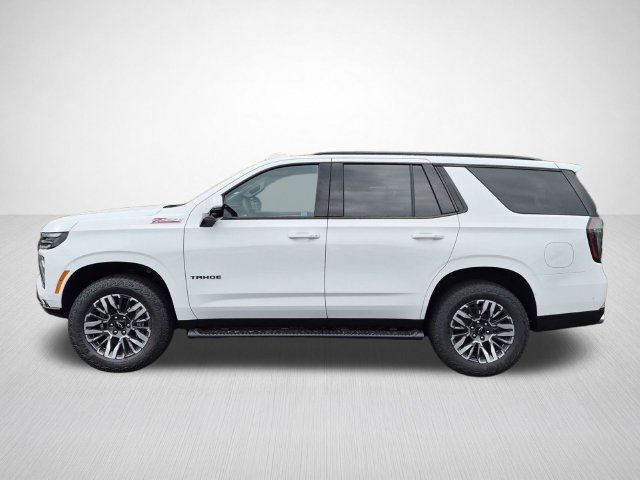 New 2026 Chevrolet Tahoe Z71 w/ Comfort Package AWD/4WD image 7