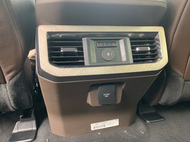 New 2026 Ford F250 King Ranch image 22